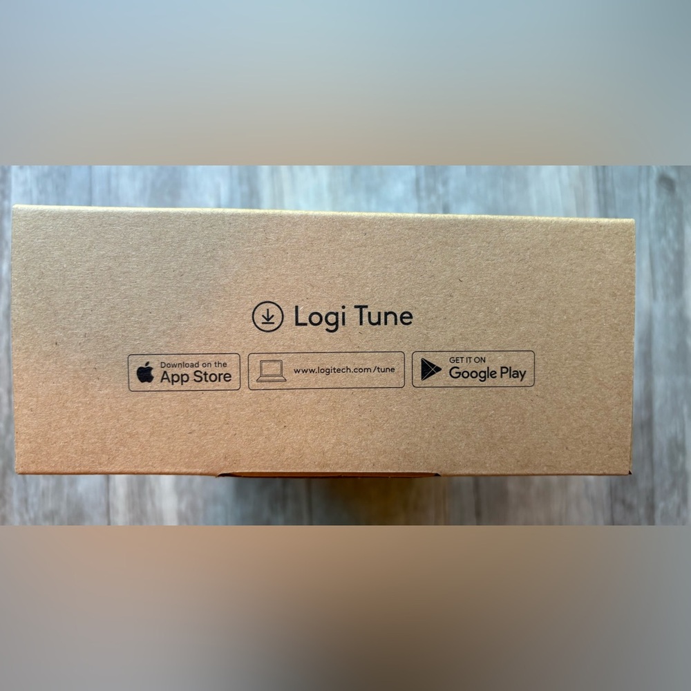Logitech Zone Wireless Bluetooth Headset , Model:  981-000853 Color: Black - Picture 4 of 10